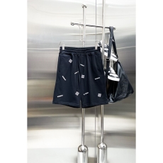 Givenchy Short Pants